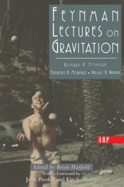 Frontiers in Physics