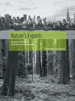 Natures Experts