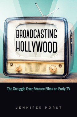 Broadcasting Hollywood