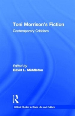 Toni Morrisons Fiction