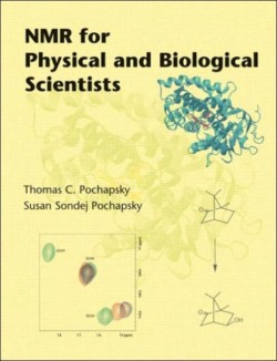 NMR for Physical and Biological Scientists