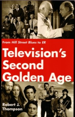 Televisions Second Golden Age