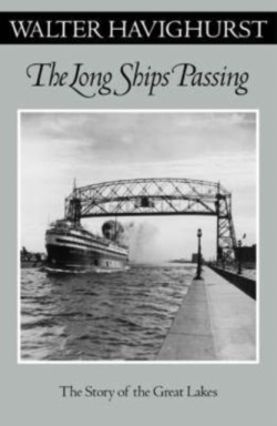 Long Ships Passing