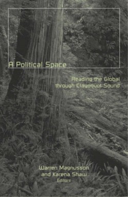 A a Political Space