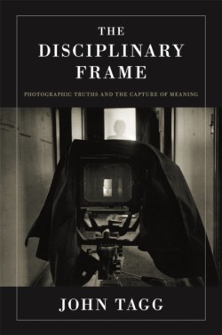 The Disciplinary Frame