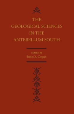 Geological Sciences in the Antebellum South