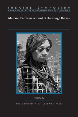 Theatre Symposium, Volume 32