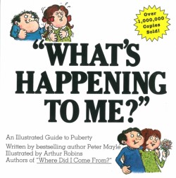 Whats Happening To Me?