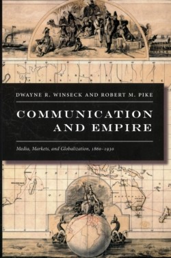 Communication and Empire