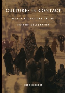 Cultures in Contact