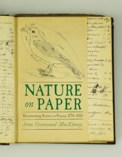 Natures Registry