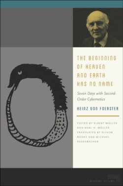 The Beginning of Heaven and Earth Has No Name