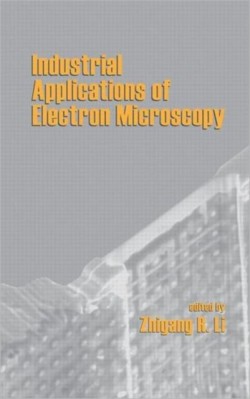 Industrial Applications Of Electron Microscopy