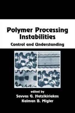 Polymer Processing Instabilities