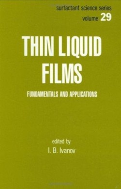 Thin Liquid Films