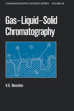 Gas-Liquid-Solid Chromatography