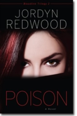 Poison – A Novel