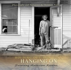 Holding Out and Hanging on