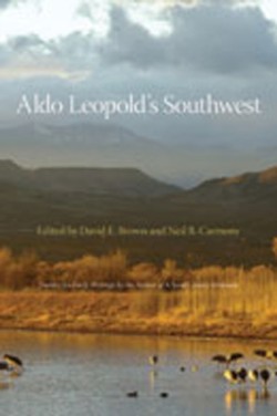 Aldo Leopolds Southwest