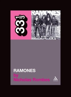 The Ramones Ramones