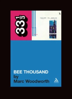 Guided By Voices Bee Thousand