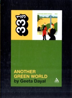 Brian Enos Another Green World