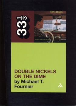 The Minutemens Double Nickels on the Dime
