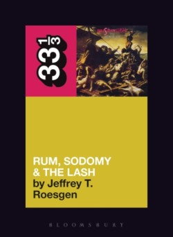 The Pogues Rum, Sodomy and the Lash