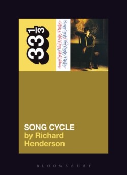 Van Dyke Parks Song Cycle