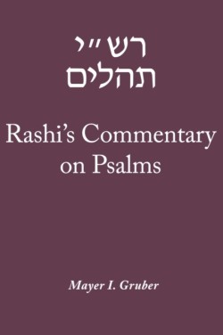 Rashis Commentary on Psalms
