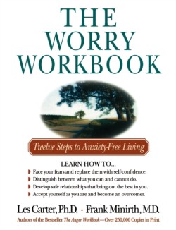 The Worry Workbook