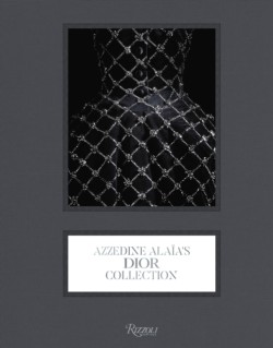 Azzedine Alaias Dior Collection