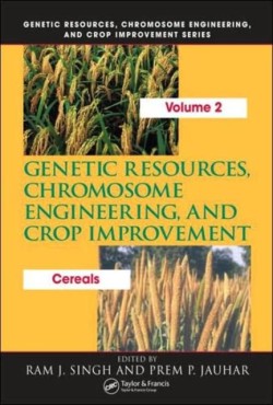 Genetic Resources, Chromosome Engineering, and Crop Improvement