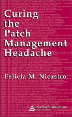 Curing the Patch Management Headache