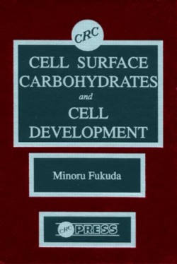 Cell Surface Carbohydrates and Cell Development