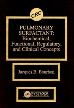 Pulmonary Surfactant