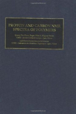 Proton & Carbon NMR Spectra of Polymers