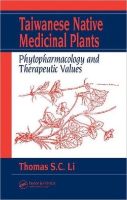 Taiwanese Native Medicinal Plants