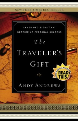 The Travelers Gift - Local Print