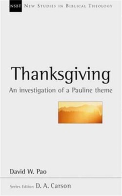 Thanksgiving