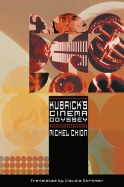 Kubricks Cinema Odyssey