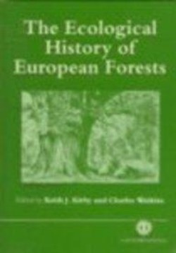 Ecological History of European Forests