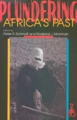 Plundering Africas Past