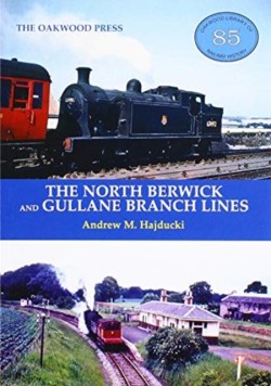 Oakwood Library of Railway History