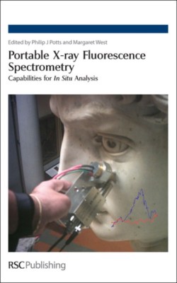 Portable X-ray Fluorescence Spectrometry