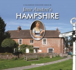 Jane Austens Hampshire