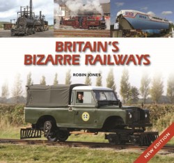 Britains Bizarre Railways