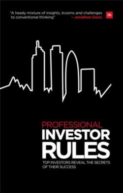 Professional Investor Rules