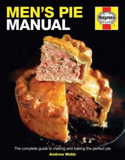 Mens Pie Manual