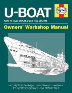 U-Boat Owners Workshop Manual